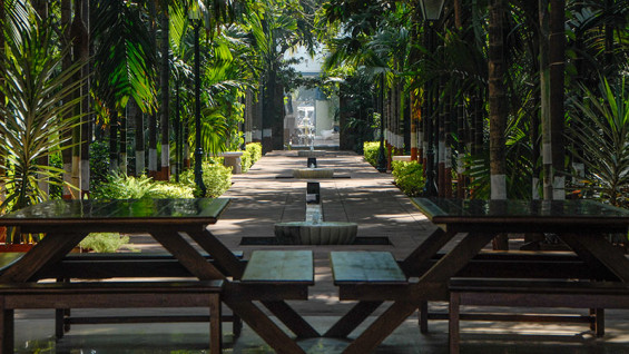 Dhirubhai Ambani Ancestral Home