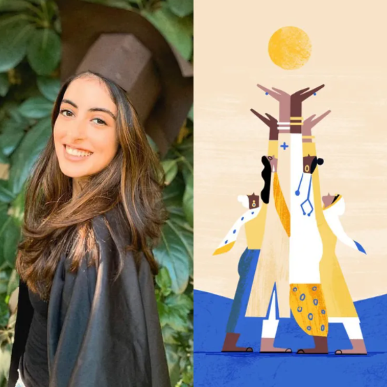 Navya Naveli Nanda aara health