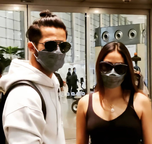 shahid kapoor mira rajput kapoor new year