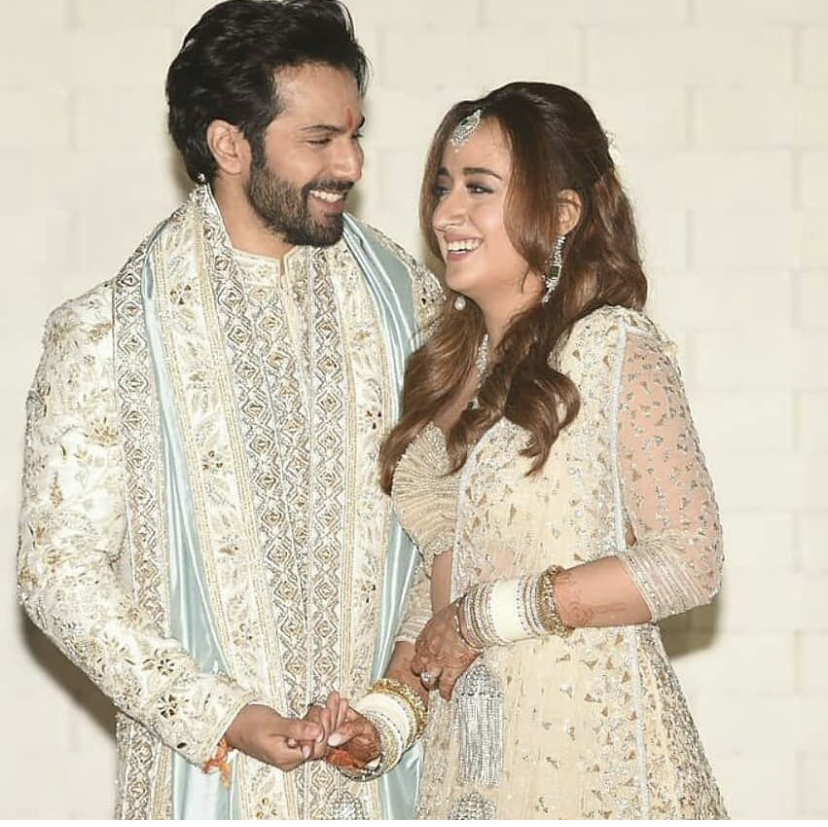Identify The Fashion Designers Behind These Wedding Looks