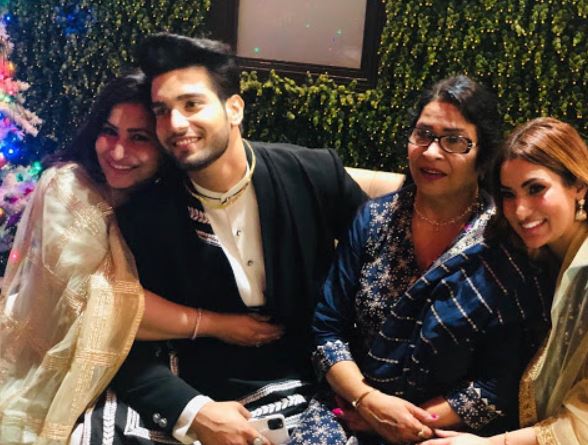 Abhishek Malik Gets Rokafied Girlfriend Suhani Choudhary Getting Married
