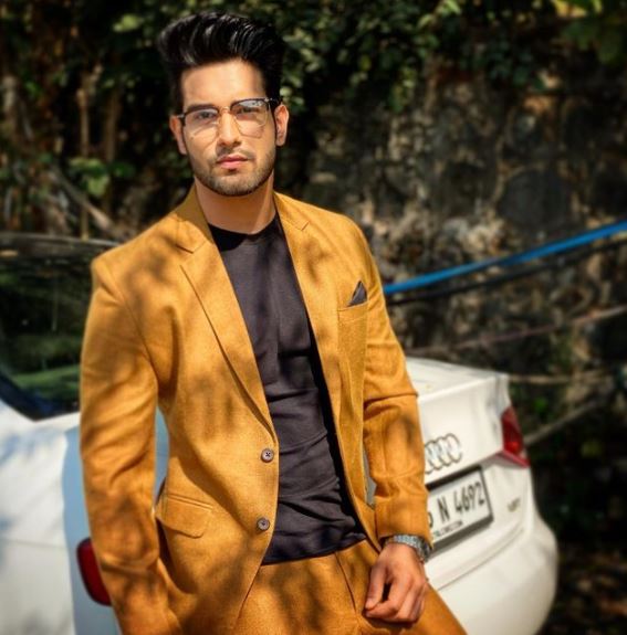 Abhishek Malik Gets Rokafied Girlfriend Suhani Choudhary Getting Married