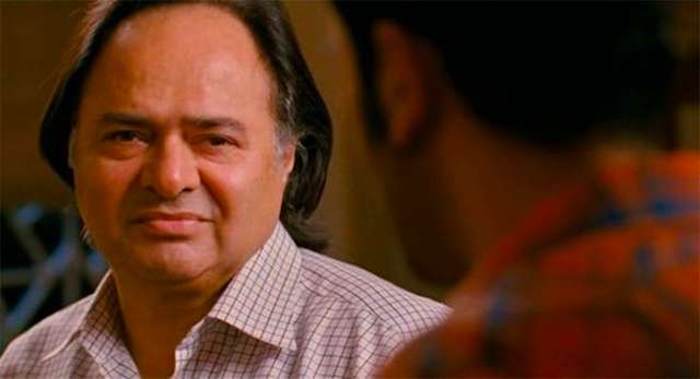 Farooq Shaikh Birth Anniversary
