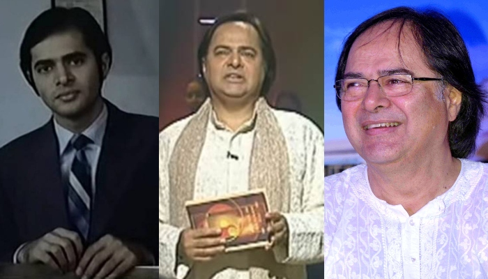 Farooq Shaikh Birth Anniversary