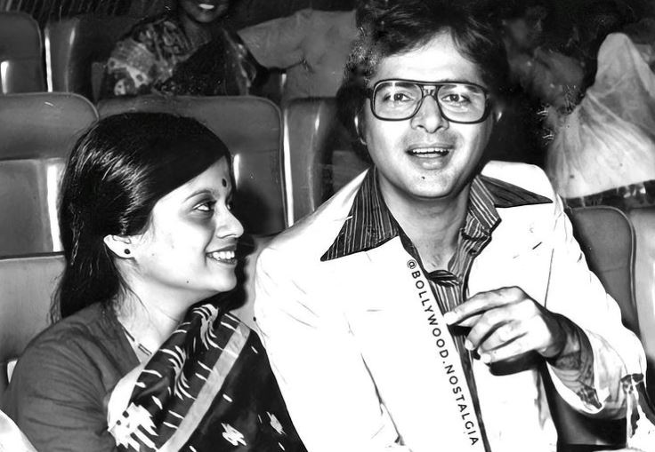 Farooq Shaikh Birth Anniversary