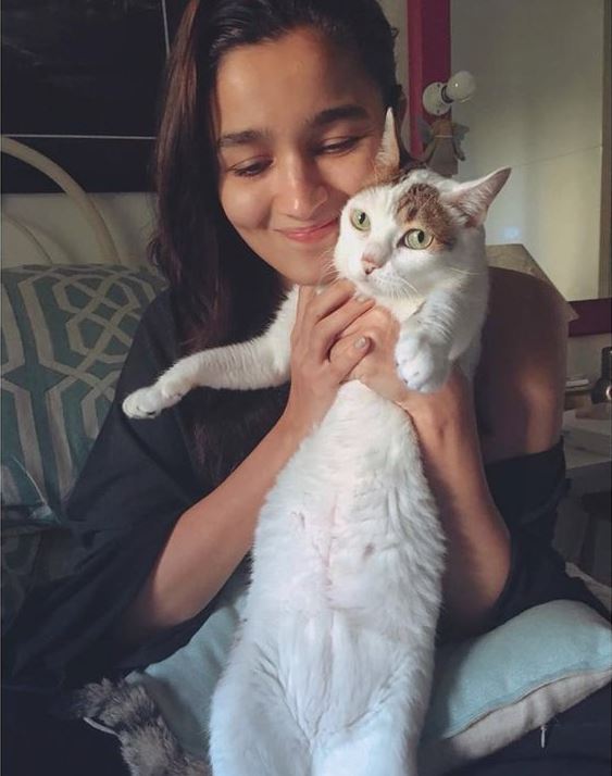 Alia Bhatt