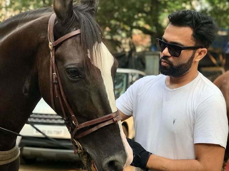 Ali Abbas Zafar