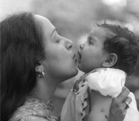 Hema Malini Esha Deol