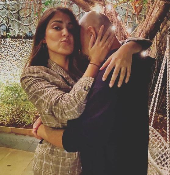 Rhea Chakraborty Rajiv Photos Anusha Birthday Party Bombay HC Sushant Singh Rajput