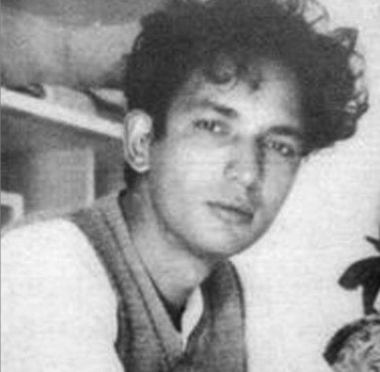 Kaifi Azmi