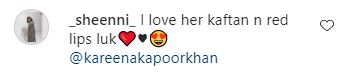 Price Kareena Kapoor Khan Kaftan BFF Amrita Arora Birthday Netizens React