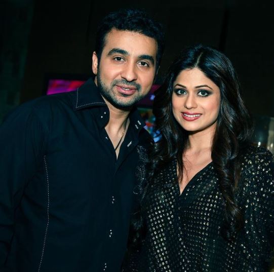 Shilpa Shetty Kundra  Raj Kundra  swayamvar Sister Shamita Shetty Birthday