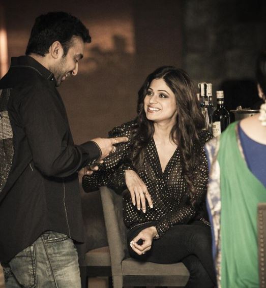 Shilpa Shetty Kundra  Raj Kundra  swayamvar Sister Shamita Shetty Birthday