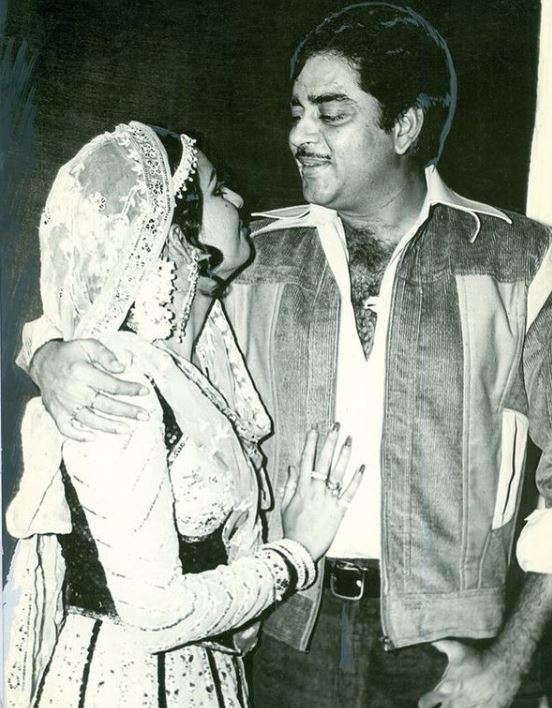 Shatrughan Sinha