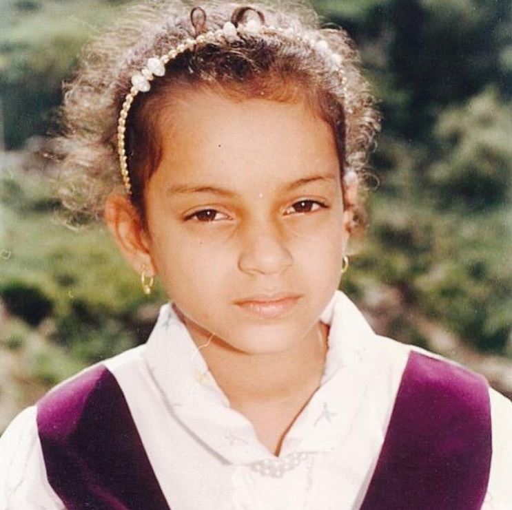 Kangana Ranaut