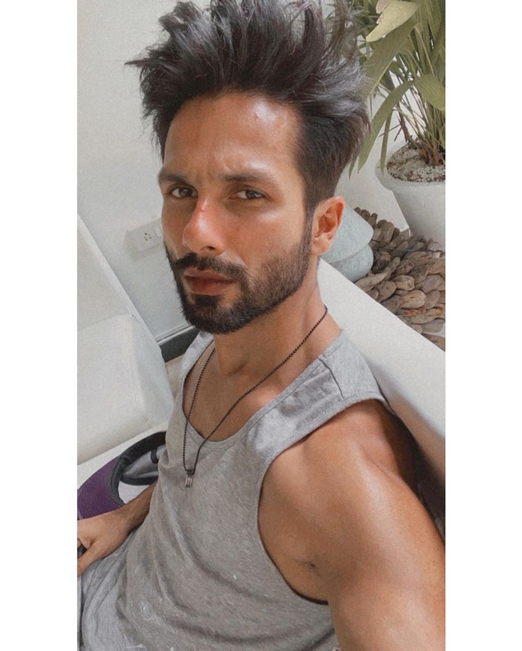 Shahid Kapoor