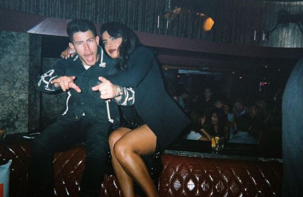 Priyanka Chopra Jonas Nick Jonas Married Agreed One Agreement