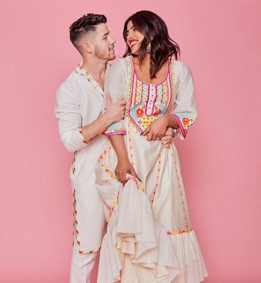Priyanka Chopra Jonas Nick Jonas Married Agreed One Agreement