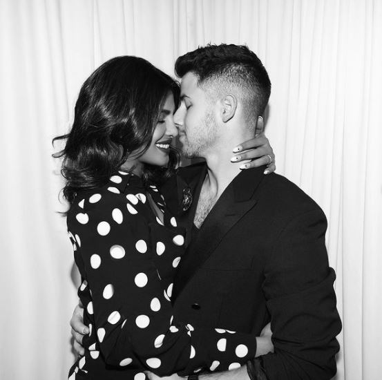 Priyanka Chopra Jonas Nick Jonas Married Agreed One Agreement