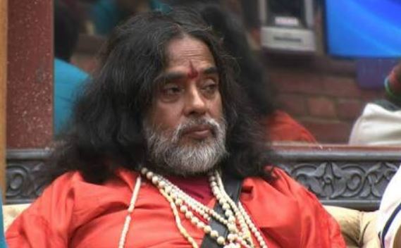 Bigg Boss 10 Fame Swami Om Passed Away Dies Baba Controversies