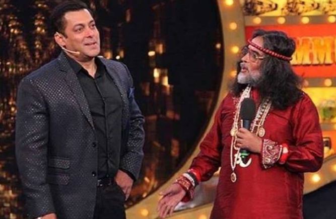 Bigg Boss 10 Fame Swami Om Passed Away Dies Baba Controversies