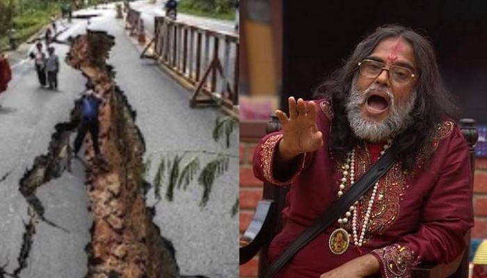 Bigg Boss 10 Fame Swami Om Passed Away Dies Baba Controversies