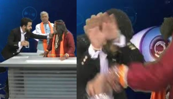 Bigg Boss 10 Fame Swami Om Passed Away Dies Baba Controversies