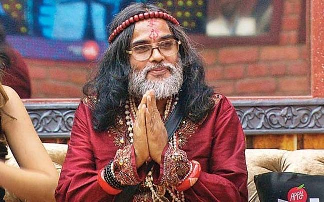 Bigg Boss 10 Fame Swami Om Passed Away Dies Baba Controversies