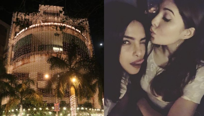 Jacqueline Moves Priyanka Chopra Old Five Bedroom Juhu House Worth Rs. 7 Crore