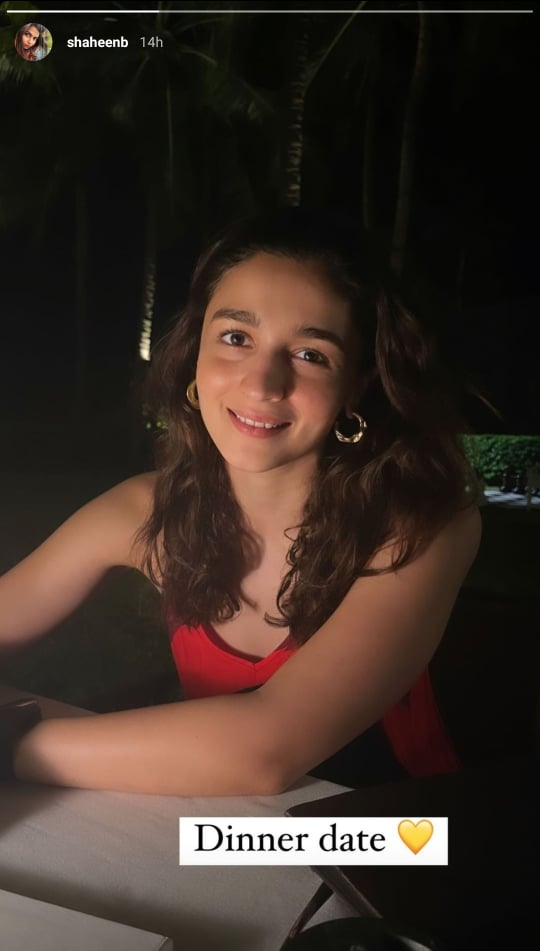 Alia Bhatt