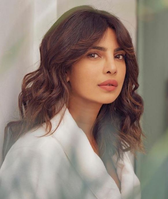 Priyanka Chopra Jonas