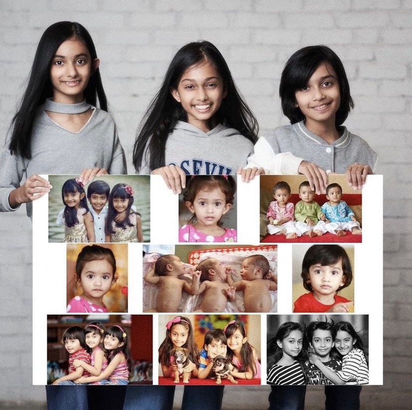 Farah Khan Kunder Kids