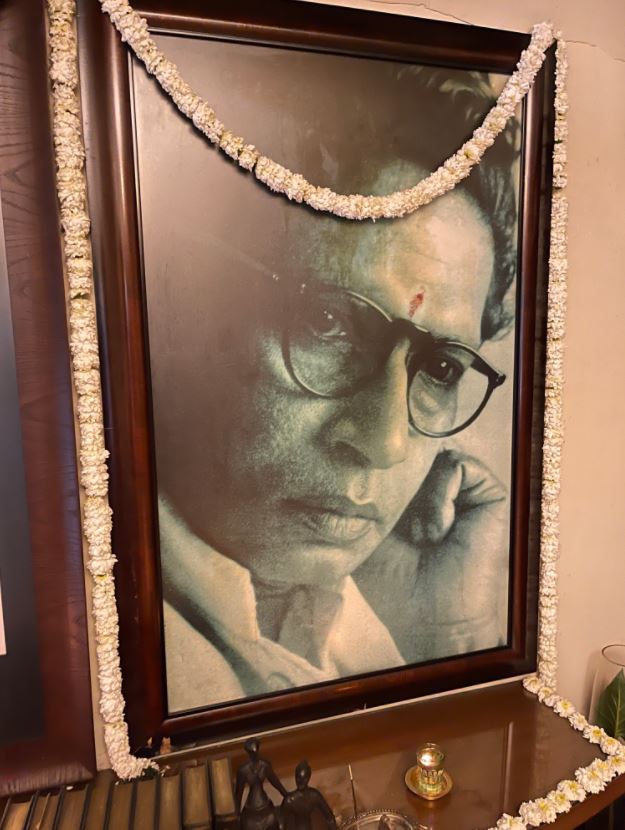Harivansh Rai Bachchan