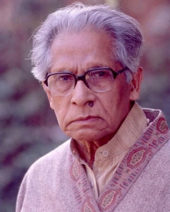 Harivansh Rai Bachchan