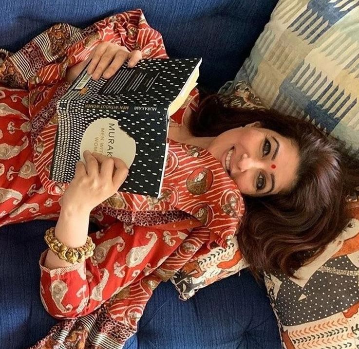 Twinkle Khanna