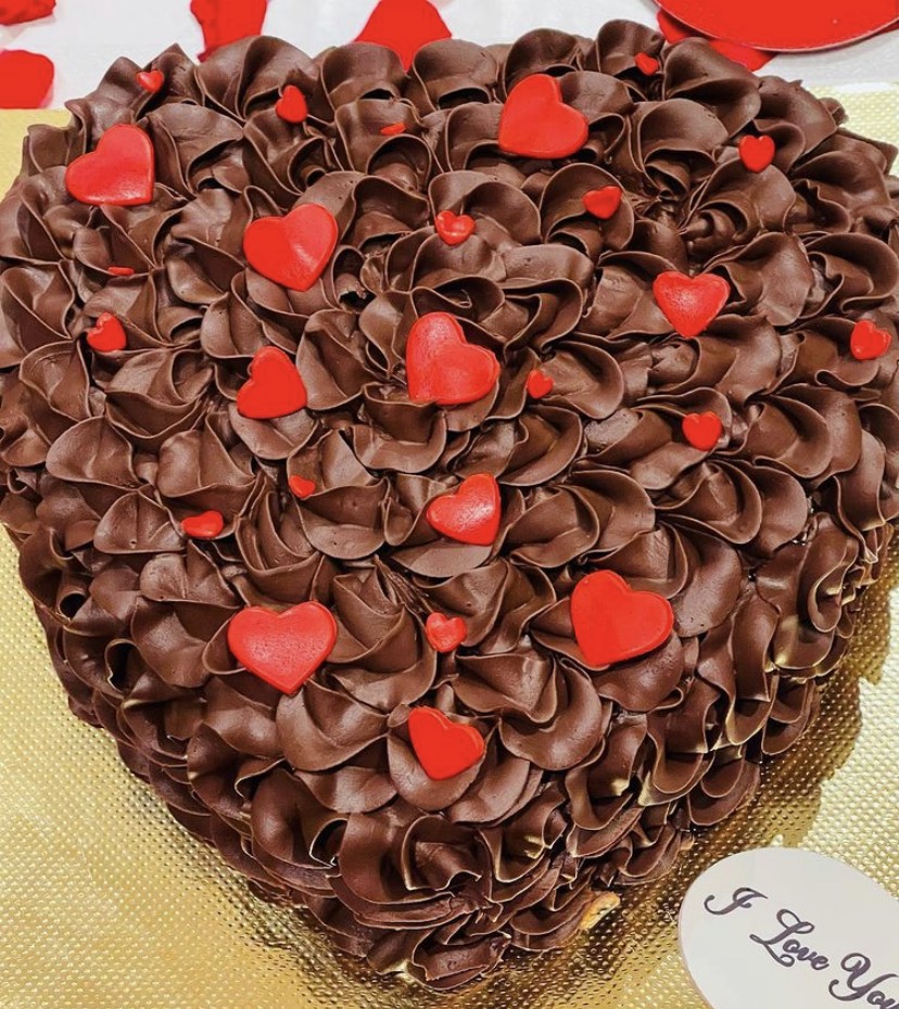 Aishwarya Aaradhya Valentines Day