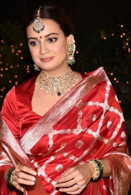 Dia Mirza