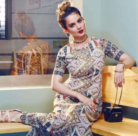 Kangana Ranaut Net Worth Income Fee Luxury Bungalows Houses Supercars Property