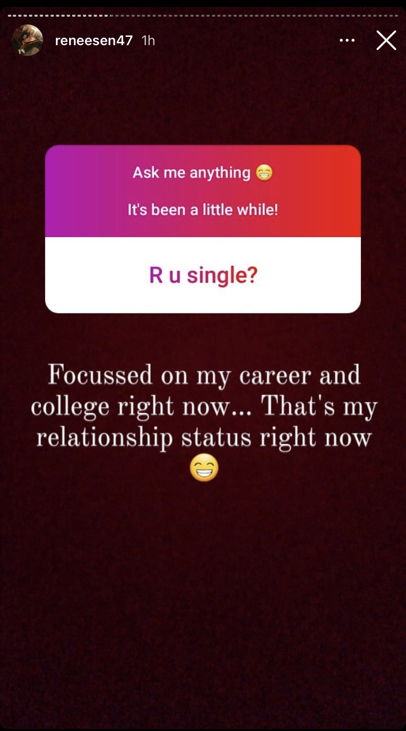 Sushmita Sen Daughter Renee