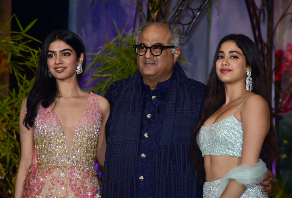 Boney Kapoor