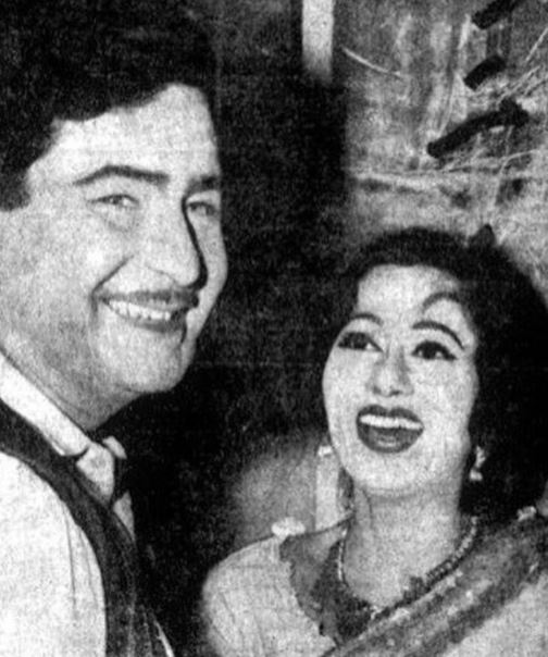 Madhubala Death Birth Anniversary Affairs Marriage Love Life Personal