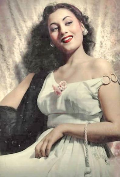 Madhubala Death Birth Anniversary Affairs Marriage Love Life Personal