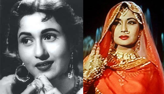 Madhubala Death Birth Anniversary Affairs Marriage Love Life Personal