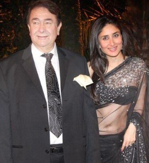 Randhir Kapoor