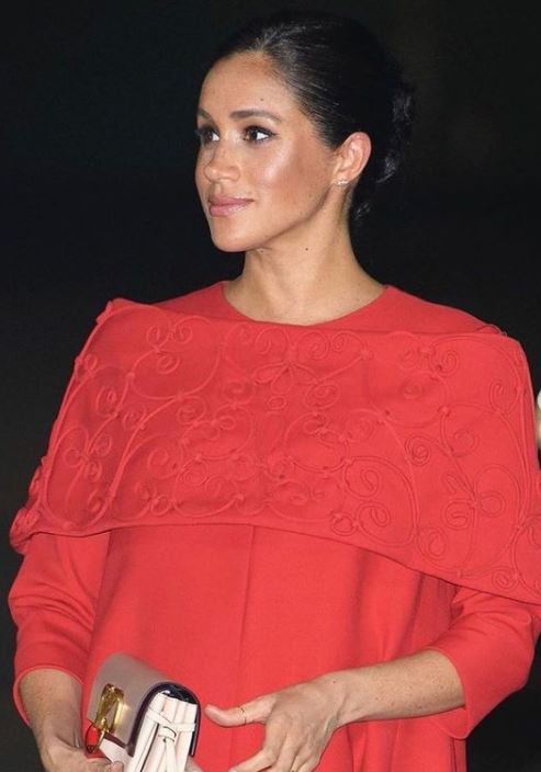 Meghan Markle