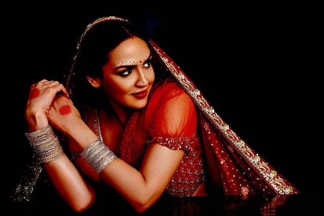 Esha Deol Takhtani