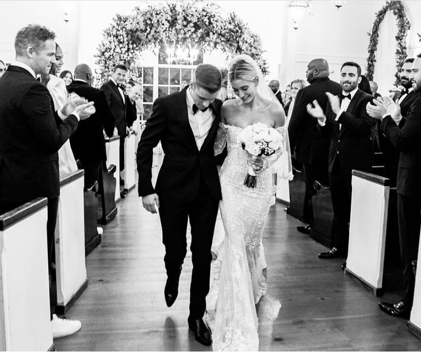 Justin Bieber Credits His Wife Hailey Baldwin For Making Him More Active And Inspiring In His Career