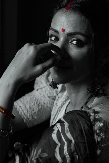 Barkha Sengupta