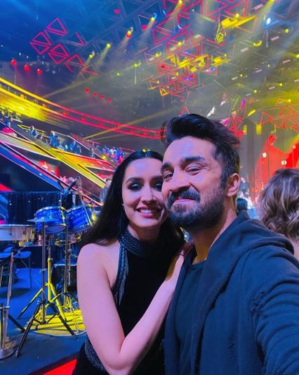 Shraddha Kapoor 34th Birthday Gift Father Shakti Kapoor Marriage Rohan Shrestha