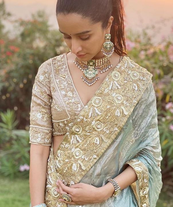 Shraddha Kapoor